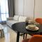 Hill10 Residence SinggahSini Standard - 莎阿南