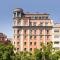 Le Meridien Barcelona