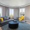 Le Meridien Barcelona