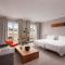 Le Meridien Barcelona