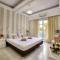 Pantheon Hotel