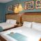 Jama Campay - Homes Resort & Spa
