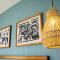 Jama Campay - Homes Resort & Spa