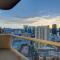 MGM Signature-30-705 F1 Track & Strip View Balcony