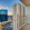 MGM Signature-30-705 F1 Track & Strip View Balcony