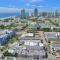 SOBE MONARCH 2BEDROOM 2 BATH MODERN apt- WALK TO OCEAN DRIVE - Miami Beach