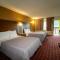 Red Carpet Inn Kinston - 金斯顿