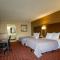 Red Carpet Inn Kinston - 金斯顿