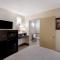 Quality Inn Elk Grove-Sacramento - Sacramento