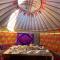 Center guesthouse
