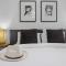 Capella Villa No. 4 - stunning luxury decor inside and out