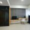 Irich residence South Samrong 6 Kms BTS-Pu Chao