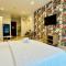 Teddy Apartment at Sky Center Luxury