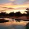 Gondwana Damara Mopane Lodge
