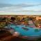 Gondwana Damara Mopane Lodge