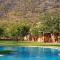 Gondwana Damara Mopane Lodge