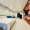 Teddy Apartment at Sky Center Luxury