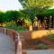 Gondwana Damara Mopane Lodge