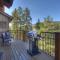 Castle Rock Retreat