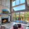 Castle Rock Retreat
