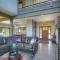 Castle Rock Retreat