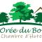 l'Orée du Bois - Saint-Brice