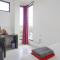 Margarita Apartment and Coworking Canggu