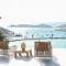 Aigis Suites Kea - Vourkari