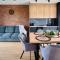 Apartamenty Marinera