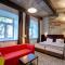 Hotel Loft 1898