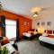 Oxford House - Great for Contractors or Family Holidays
