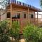 Albatross Mobile Homes on Camping El Pla de Mar