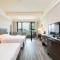 Courtyard by Marriott Hangzhou Wulin - Hangzhou