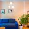Sofia City Center 1BD Flat with Workspace by Flat Mаnager - Sofia