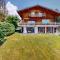 Apartment with spectacular view of the peaks - Crans-Montana