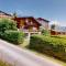 Apartment with spectacular view of the peaks - Crans-Montana