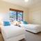 Indigo I Private Properties
