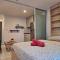 Mantra condo by malai