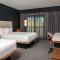 Courtyard by Marriott Charlotte Ballantyne - تشارلوت