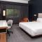 Courtyard by Marriott Charlotte Ballantyne - تشارلوت