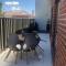 Luxe & Superior 2BR Villas Patio Free Parking & Wifi - Launceston