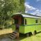 Ecostay de Wildernis