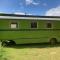 Ecostay de Wildernis