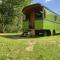 Ecostay de Wildernis