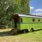 Ecostay de Wildernis