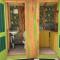 Ecostay de Wildernis