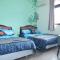 Popo Homestay