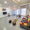 Minimaliste 简居 Ipoh Garden 6 - 15 guests - 怡保