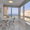 Great views studio A84 - Torrox