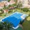Great views studio A84 - Torrox